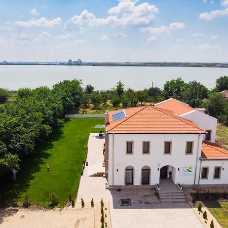 Villa Ciao - Adults Only Corbu  Εξωτερικό φωτογραφία
