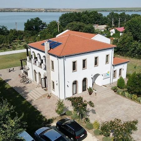 Villa Ciao - Adults Only Corbu  Εξωτερικό φωτογραφία