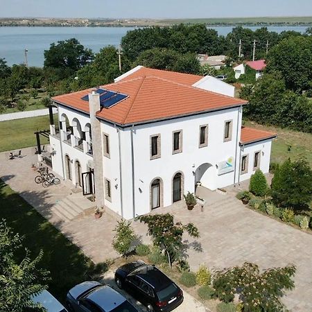 Villa Ciao - Adults Only Corbu  Εξωτερικό φωτογραφία