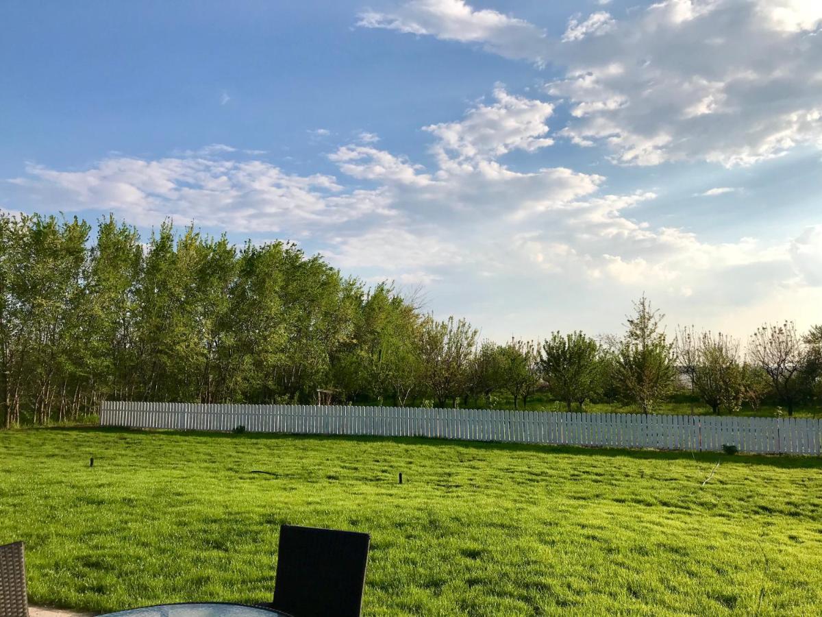 Villa Ciao - Adults Only Corbu  Εξωτερικό φωτογραφία
