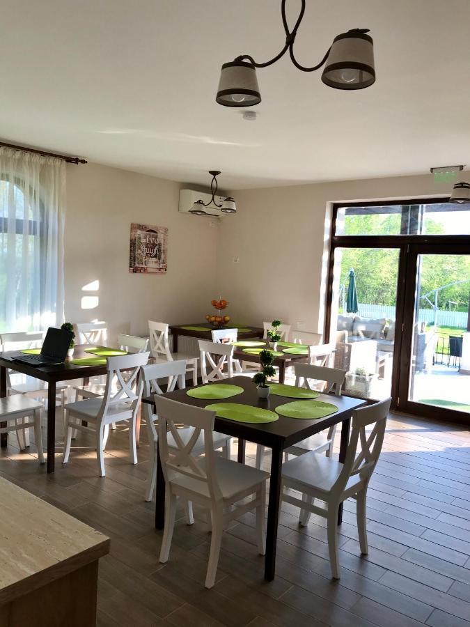 Villa Ciao - Adults Only Corbu  Εξωτερικό φωτογραφία