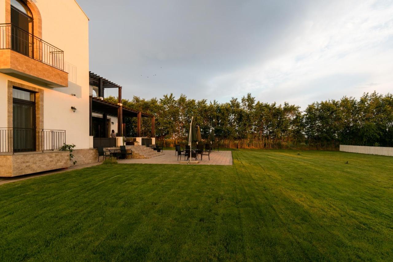 Villa Ciao - Adults Only Corbu  Εξωτερικό φωτογραφία