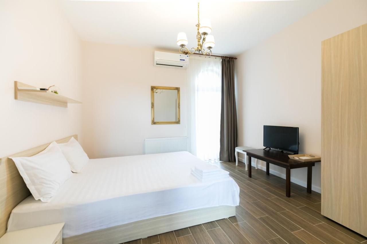 Villa Ciao - Adults Only Corbu  Εξωτερικό φωτογραφία