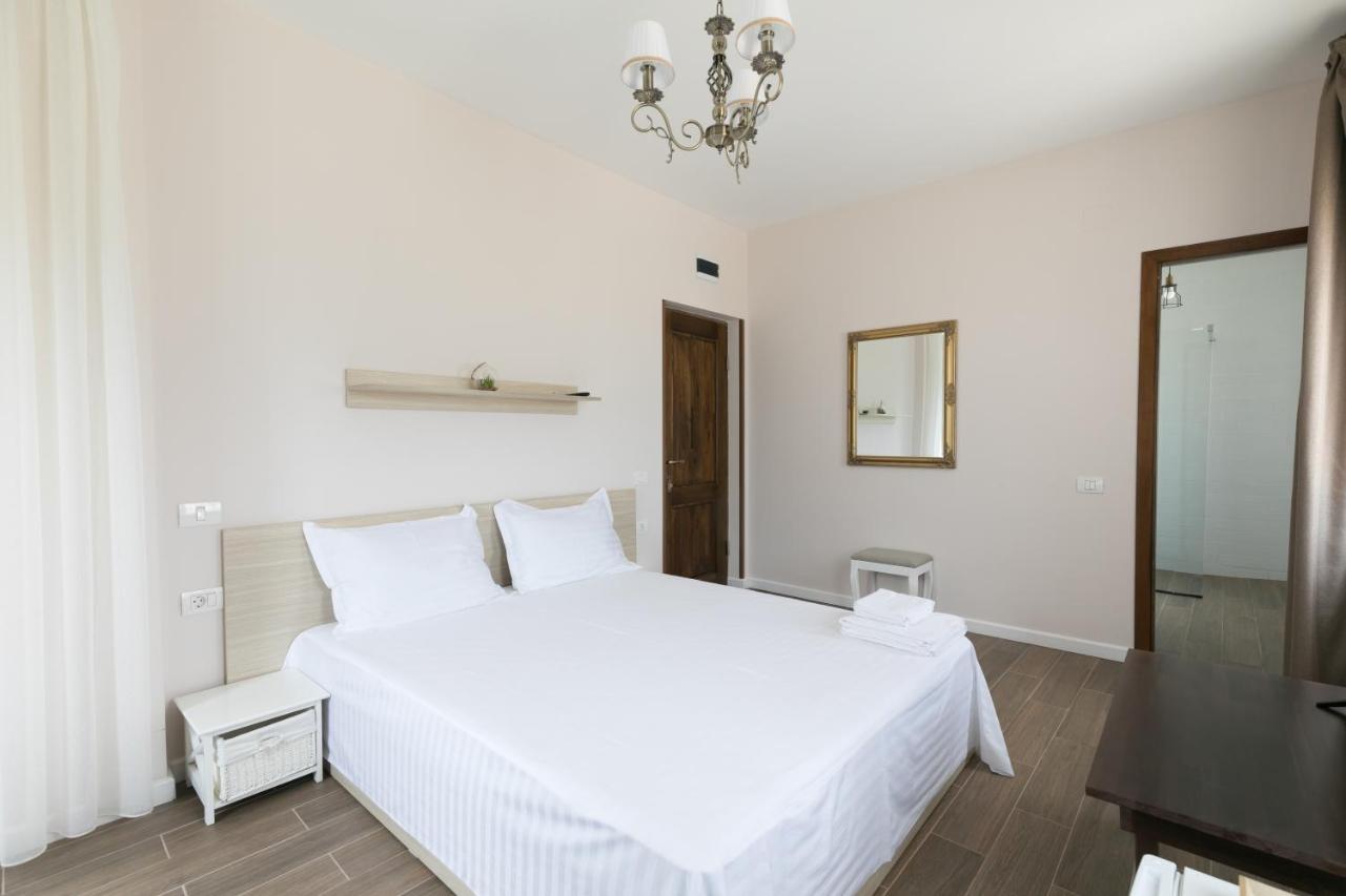 Villa Ciao - Adults Only Corbu  Εξωτερικό φωτογραφία