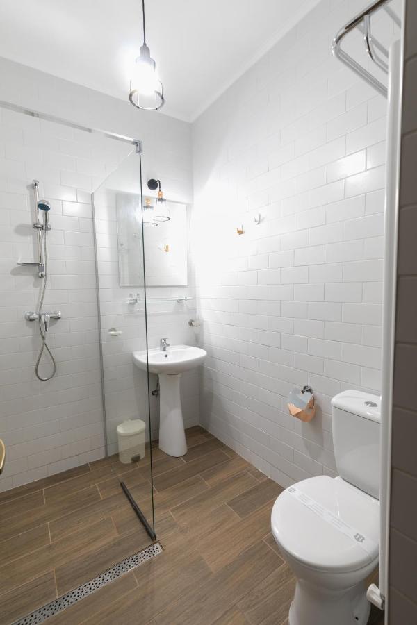 Villa Ciao - Adults Only Corbu  Εξωτερικό φωτογραφία
