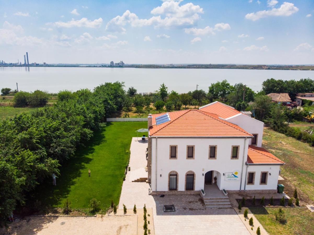 Villa Ciao - Adults Only Corbu  Εξωτερικό φωτογραφία