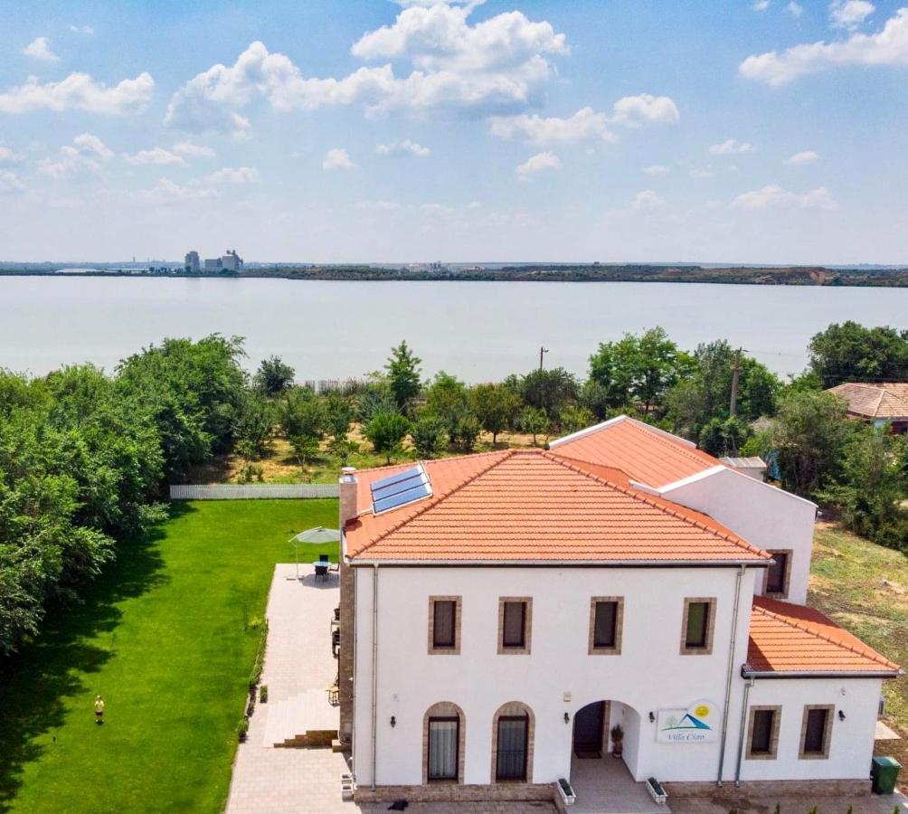 Villa Ciao - Adults Only Corbu  Εξωτερικό φωτογραφία