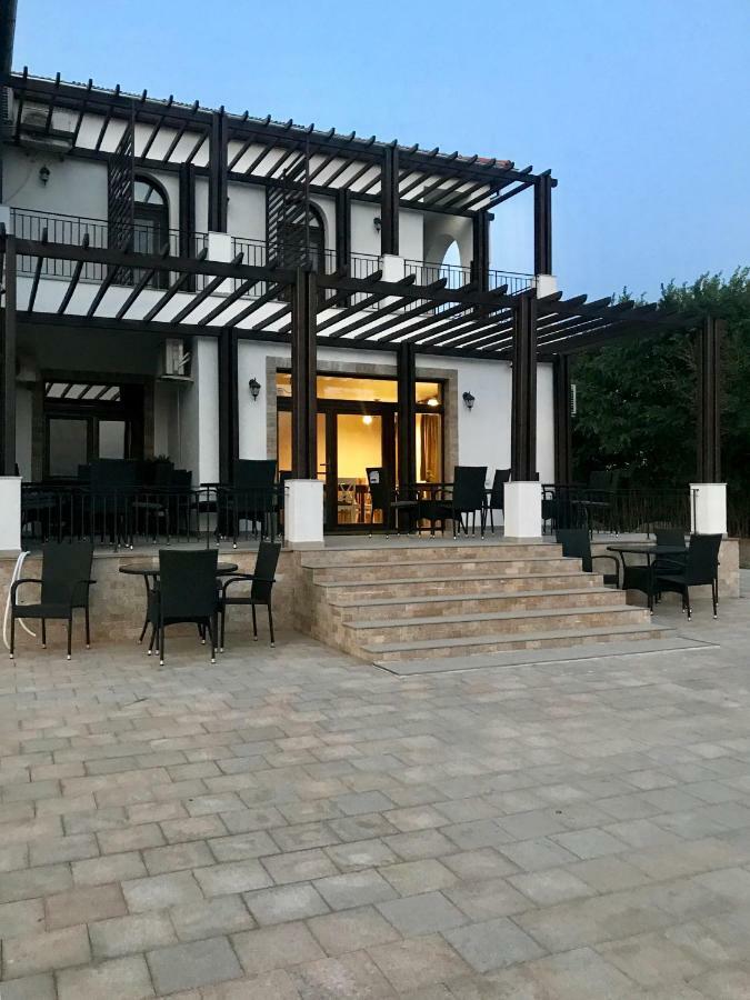 Villa Ciao - Adults Only Corbu  Εξωτερικό φωτογραφία