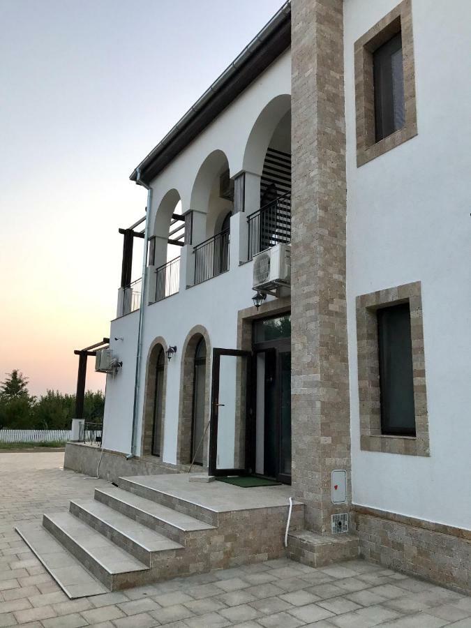 Villa Ciao - Adults Only Corbu  Εξωτερικό φωτογραφία