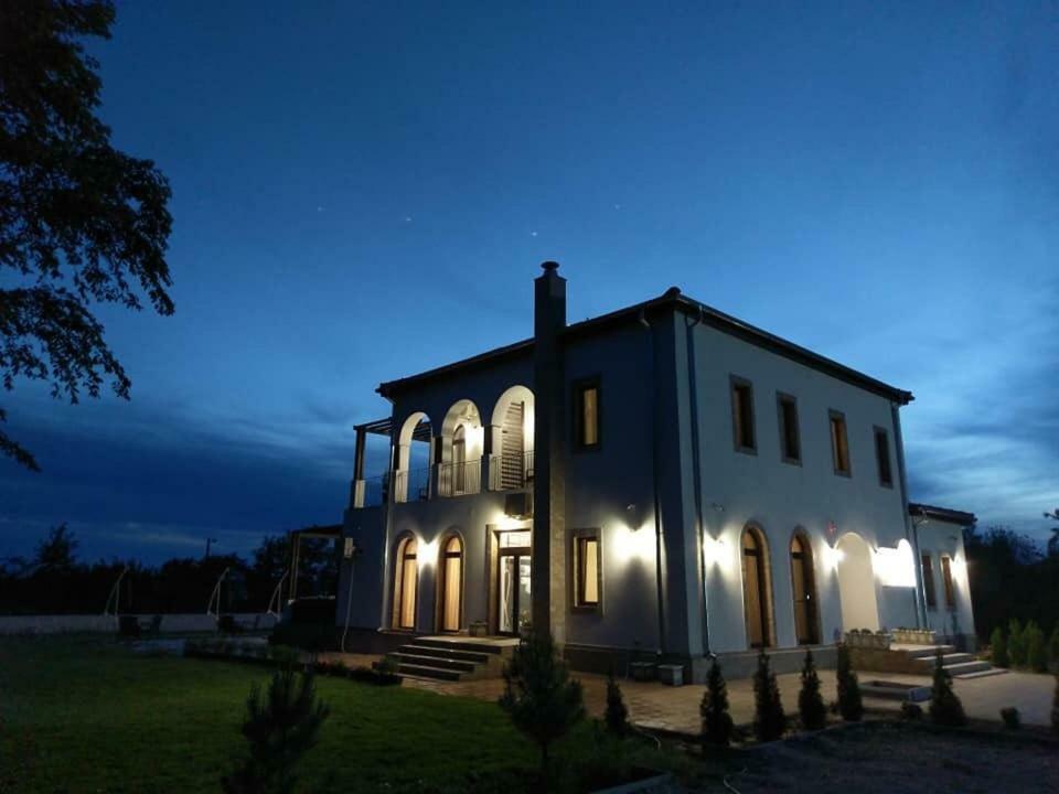 Villa Ciao - Adults Only Corbu  Εξωτερικό φωτογραφία